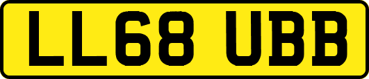 LL68UBB