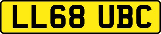LL68UBC