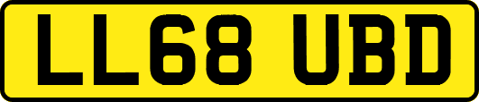 LL68UBD
