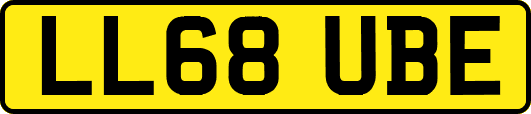 LL68UBE