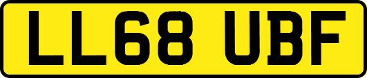 LL68UBF