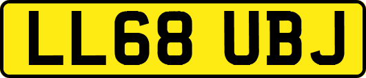 LL68UBJ