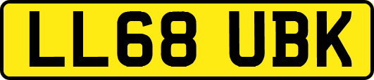LL68UBK