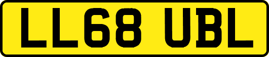 LL68UBL
