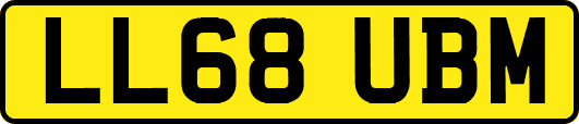 LL68UBM