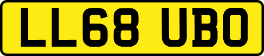 LL68UBO