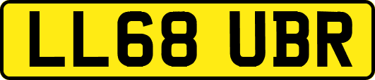 LL68UBR