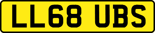 LL68UBS