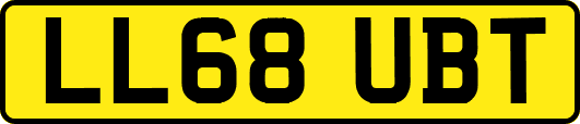 LL68UBT