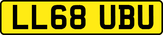LL68UBU