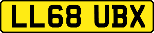 LL68UBX