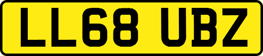 LL68UBZ