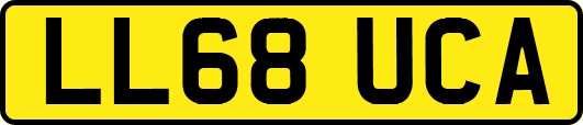 LL68UCA