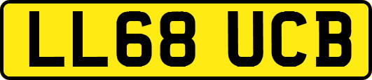 LL68UCB
