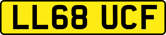 LL68UCF