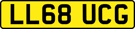 LL68UCG