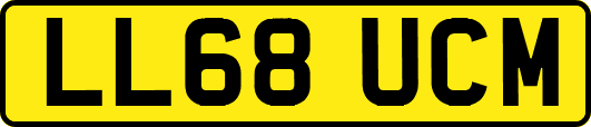 LL68UCM