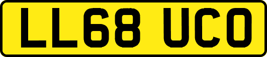 LL68UCO