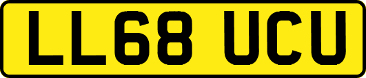 LL68UCU