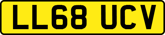 LL68UCV