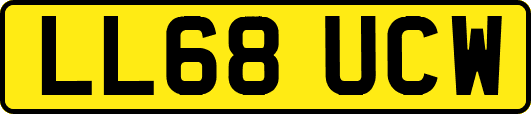 LL68UCW