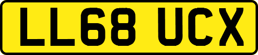 LL68UCX