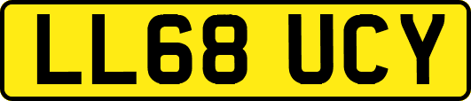 LL68UCY