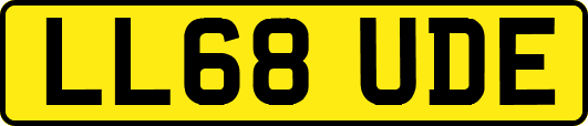 LL68UDE