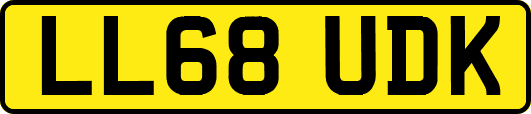 LL68UDK