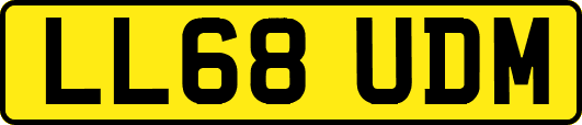LL68UDM
