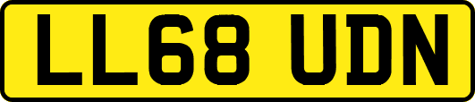 LL68UDN