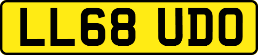 LL68UDO