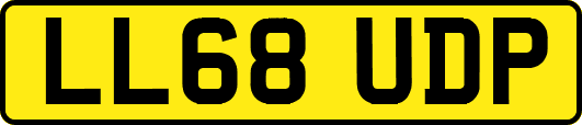 LL68UDP