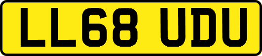 LL68UDU