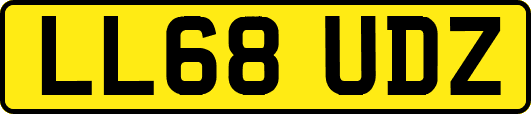 LL68UDZ