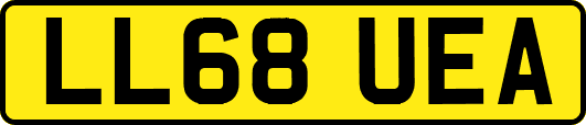 LL68UEA