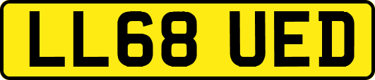 LL68UED