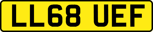 LL68UEF