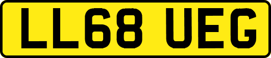 LL68UEG
