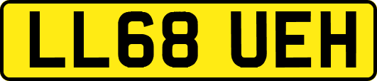 LL68UEH