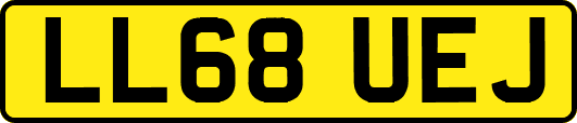 LL68UEJ
