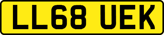 LL68UEK