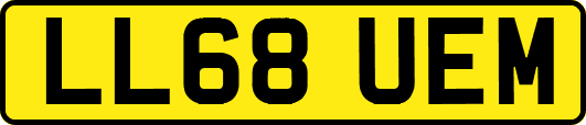 LL68UEM