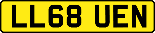 LL68UEN