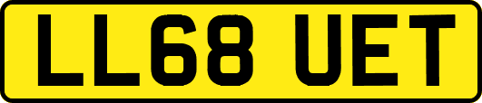 LL68UET