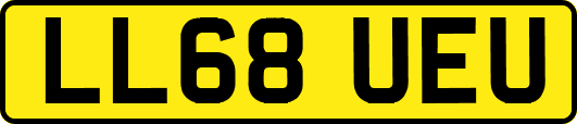 LL68UEU