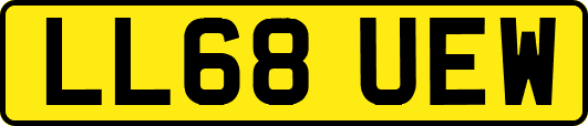 LL68UEW