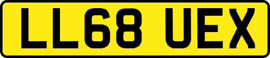 LL68UEX