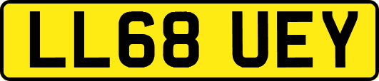 LL68UEY