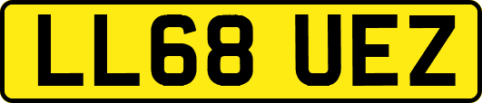 LL68UEZ